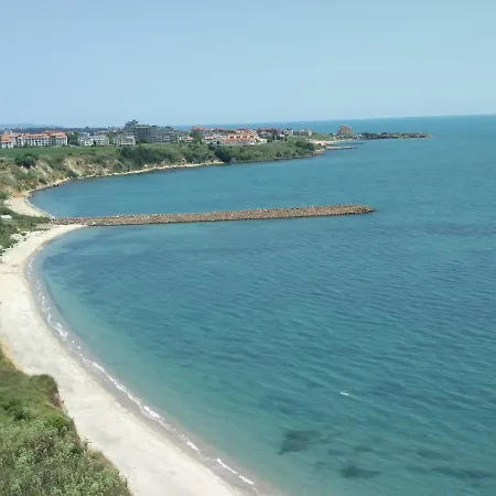 Cichy Zakatek Rawda